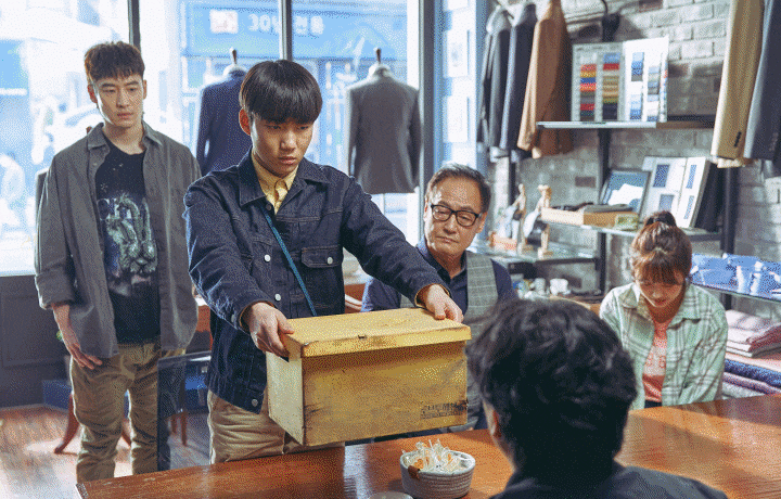 5 Reasons Why You Need to Watch 'Move to Heaven'